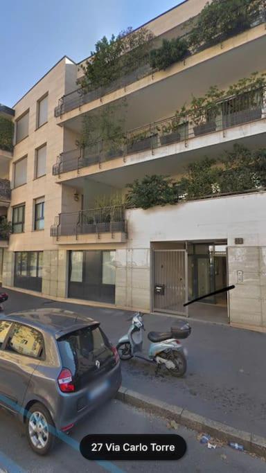 Navigli - 3 People *