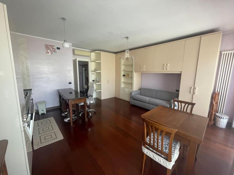 Navigli - 3 People Apartment *
