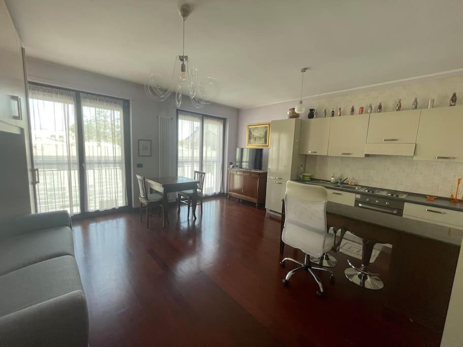 Navigli - 3 People Apartment Milan